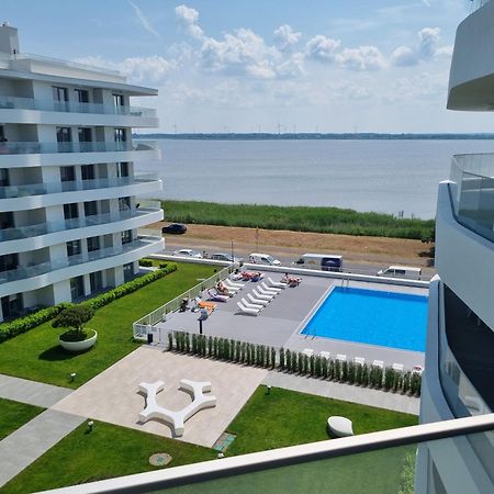 Apartament Sapphire Rogowo Pearl Mrzezyno Exterior photo
