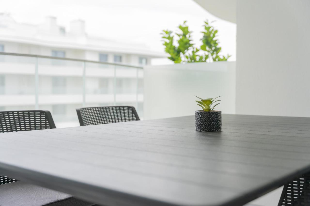 Apartament Sapphire Rogowo Pearl Mrzezyno Exterior photo