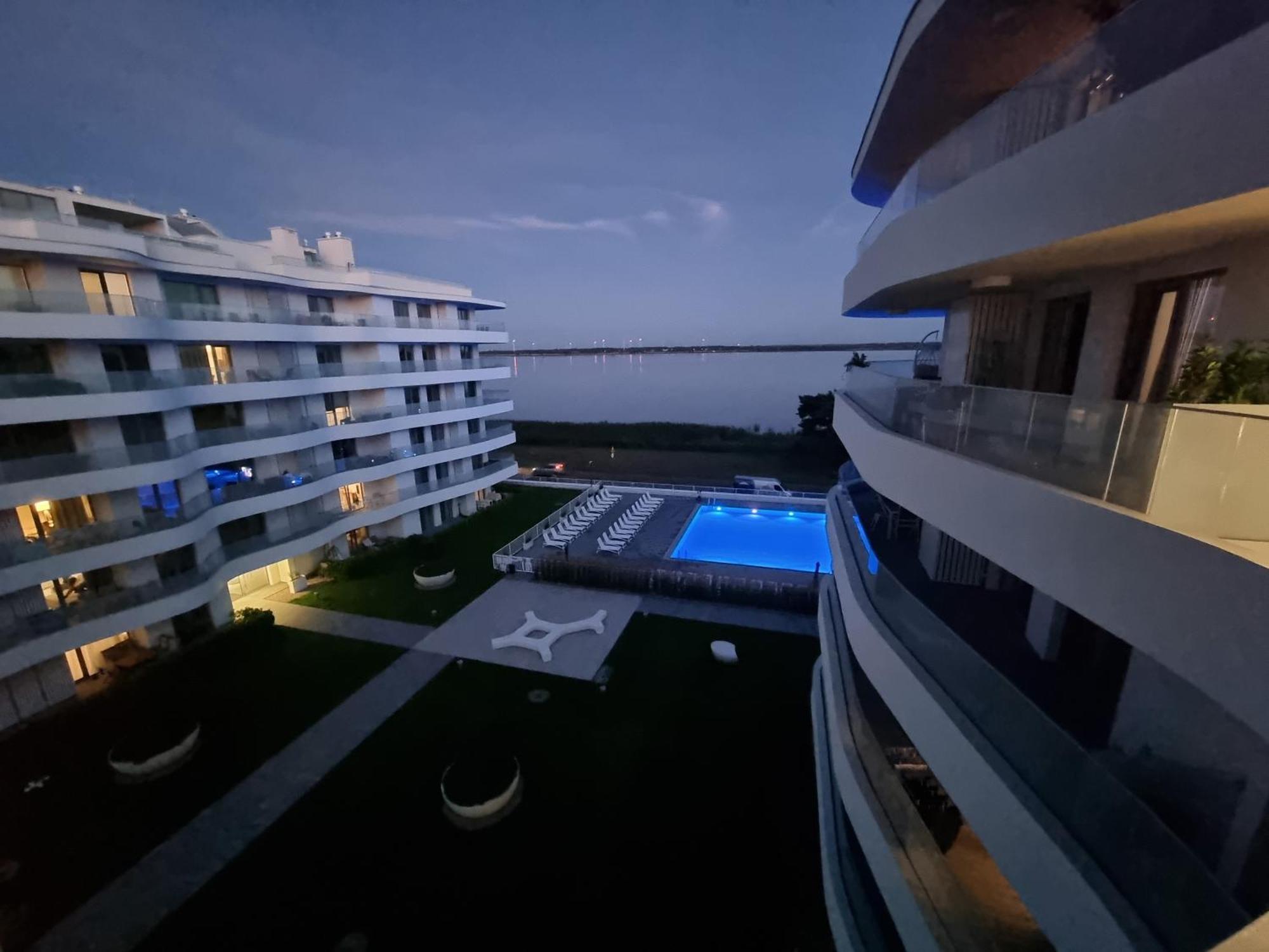 Apartament Sapphire Rogowo Pearl Mrzezyno Exterior photo